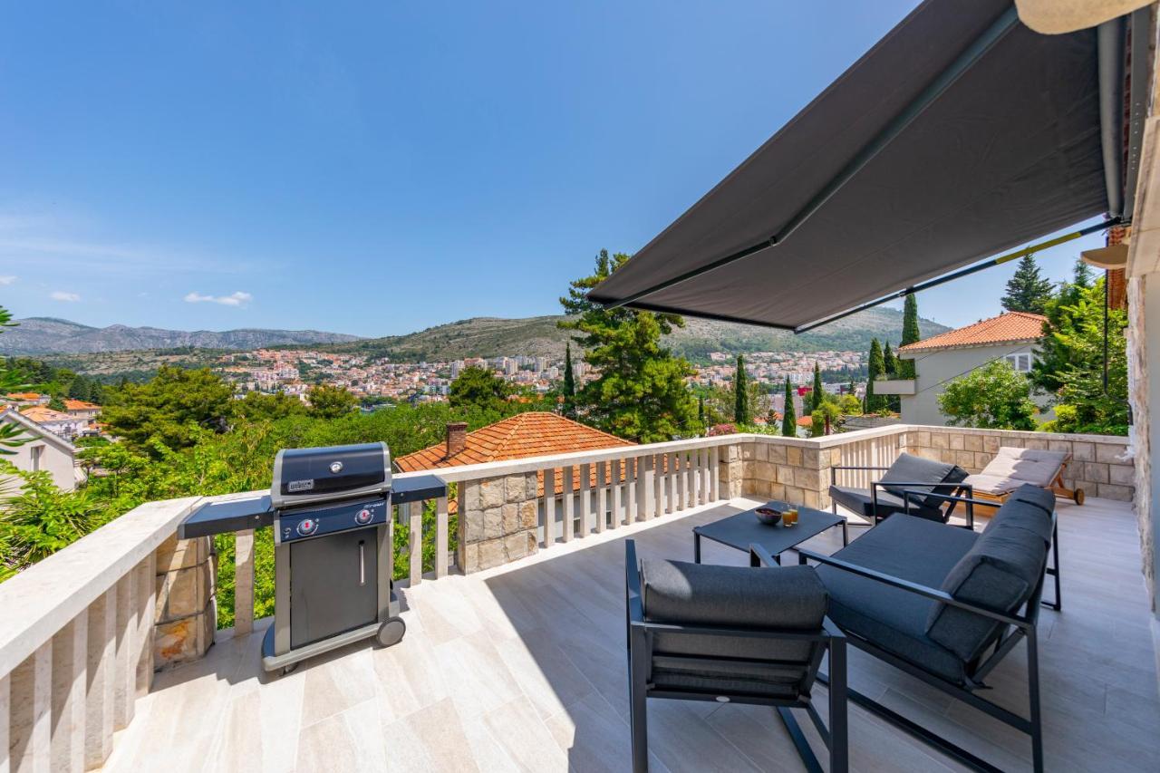 Sunlight Apartment Dubrovník Exteriér fotografie
