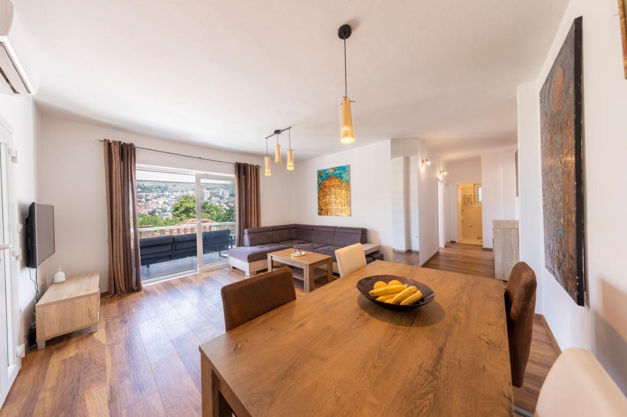 Sunlight Apartment Dubrovník Exteriér fotografie