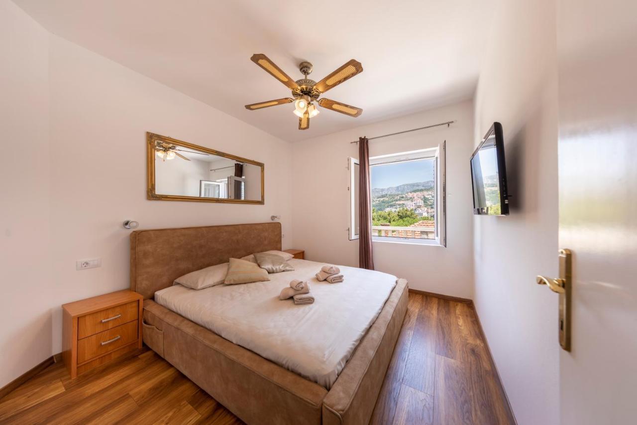 Sunlight Apartment Dubrovník Exteriér fotografie