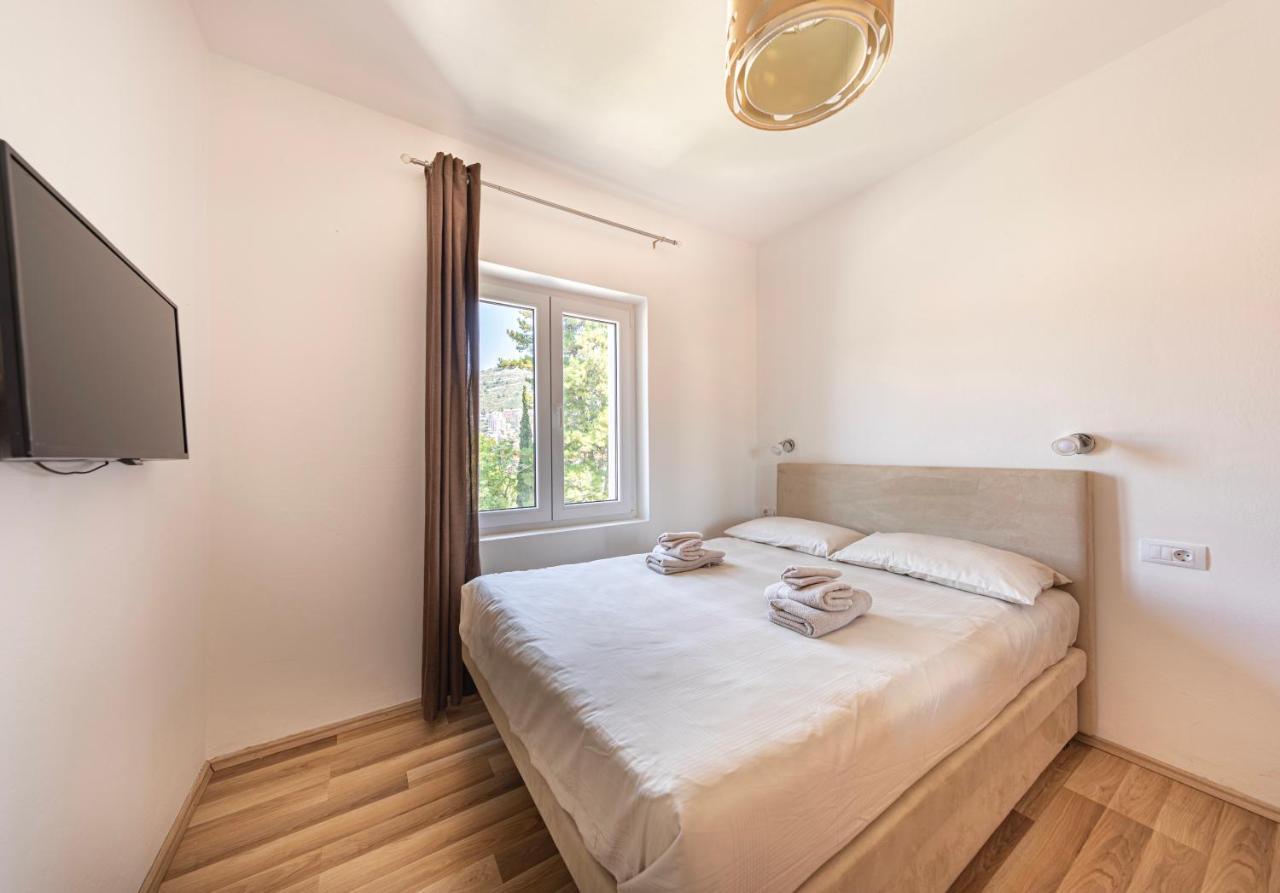 Sunlight Apartment Dubrovník Exteriér fotografie